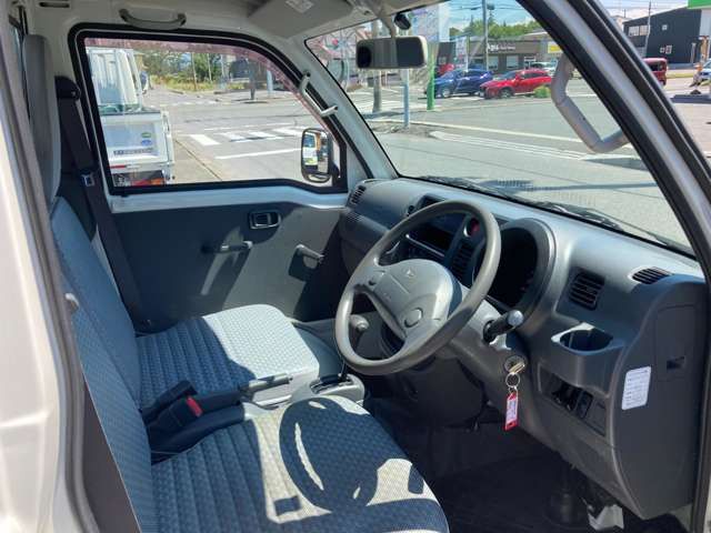 HIJET truck 4WD