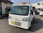 ACTY truck 4WD