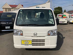 ACTY truck 4WD