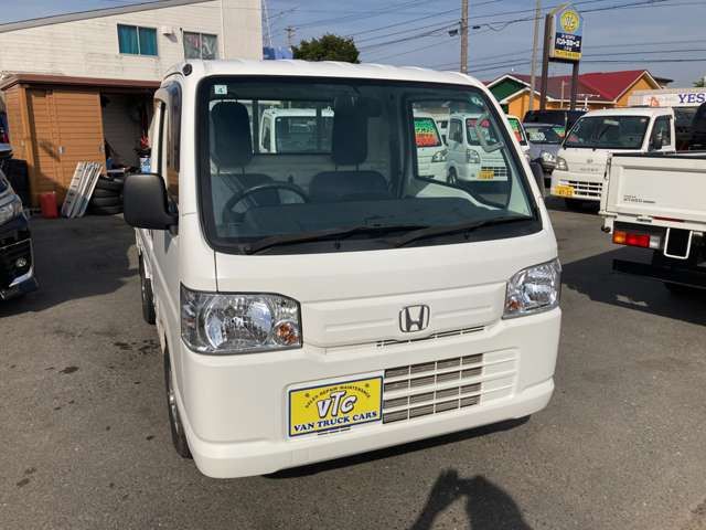 ACTY truck 4WD