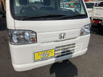 ACTY truck 4WD