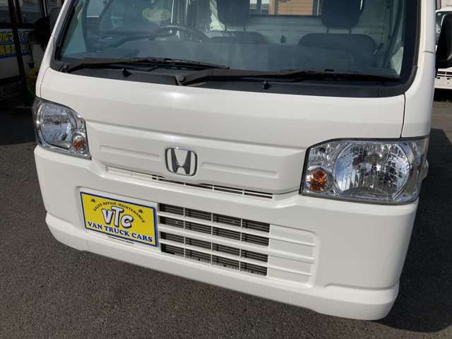 ACTY truck 4WD