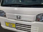 ACTY truck 4WD