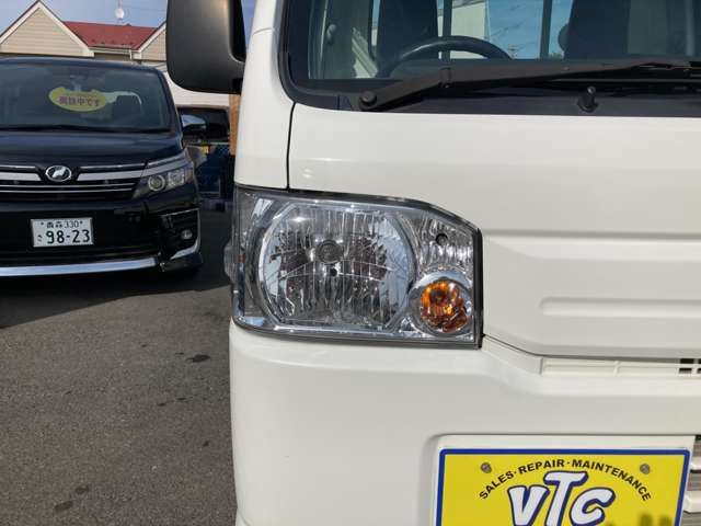 ACTY truck 4WD
