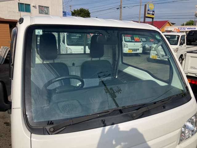ACTY truck 4WD