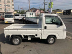ACTY truck 4WD