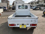 ACTY truck 4WD