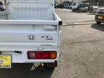 ACTY truck 4WD
