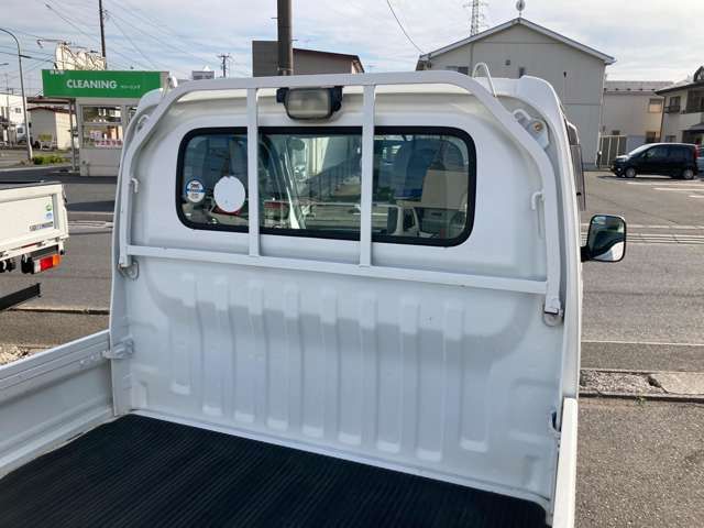 ACTY truck 4WD