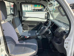 ACTY truck 4WD