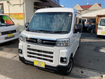 ATRAI van 4WD