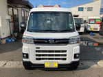 ATRAI van 4WD