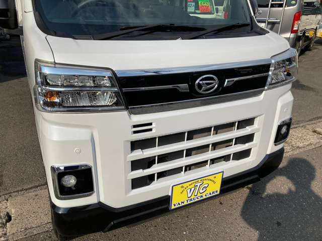 ATRAI van 4WD
