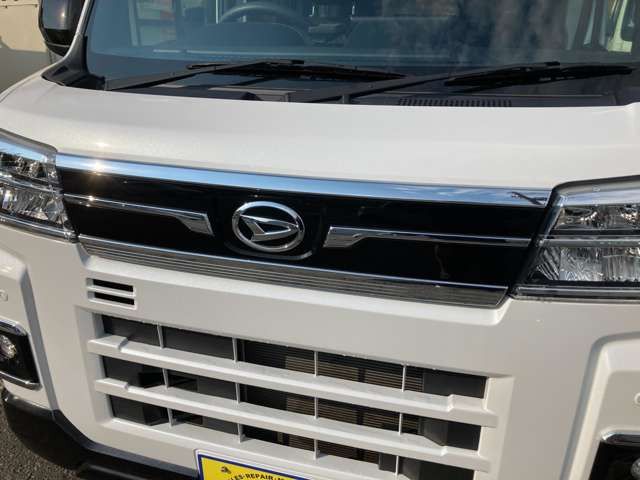 ATRAI van 4WD