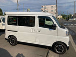 ATRAI van 4WD