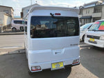 ATRAI van 4WD