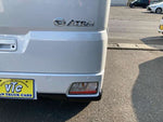 ATRAI van 4WD