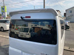 ATRAI van 4WD
