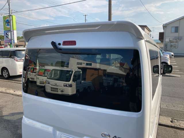 ATRAI van 4WD