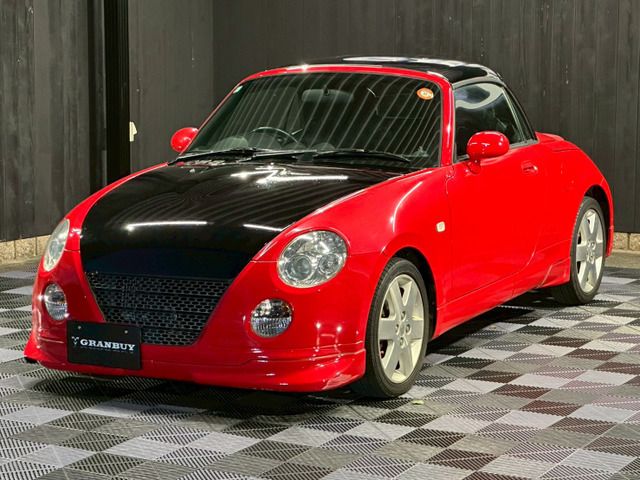 COPEN