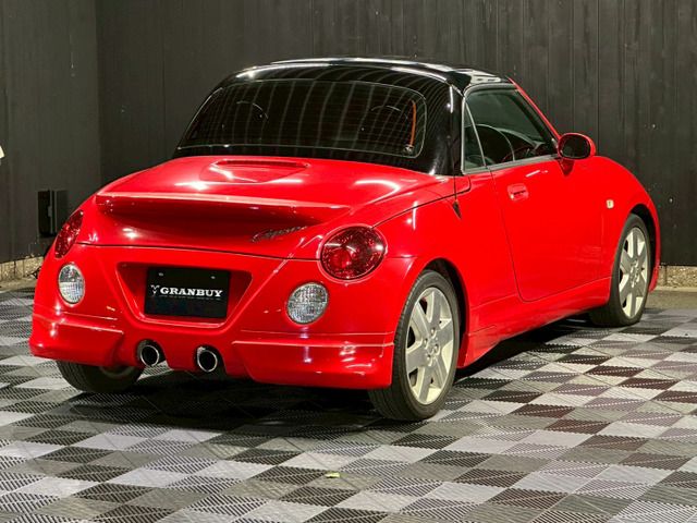 COPEN