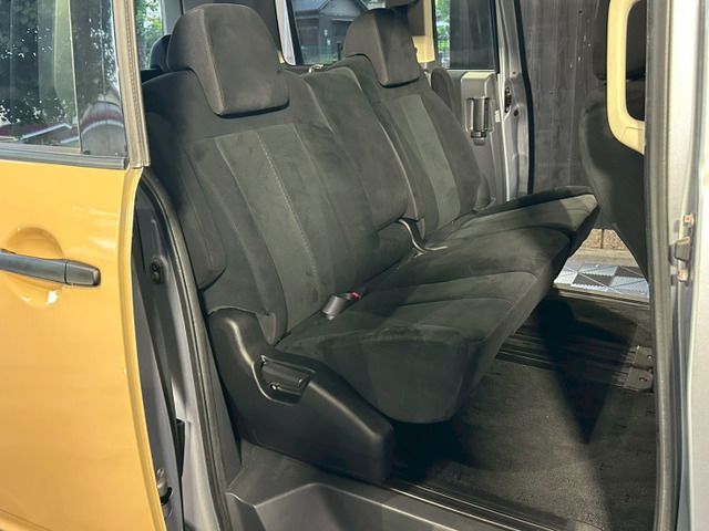 DELICA D:5 4WD
