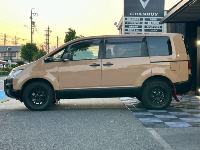 DELICA D:5 4WD