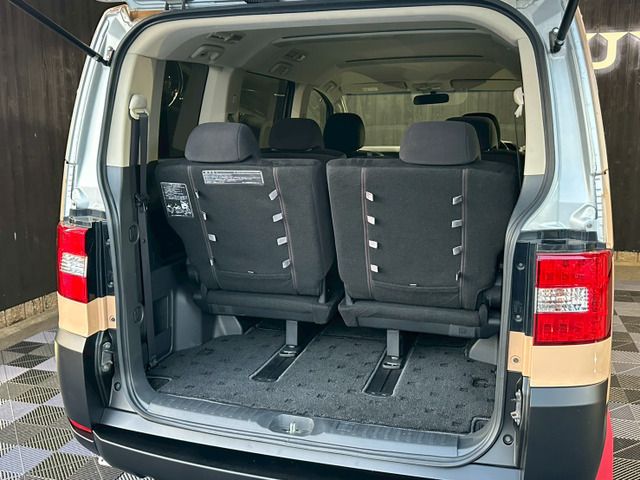 DELICA D:5 4WD