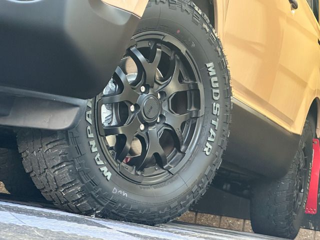DELICA D:5 4WD