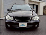 MERCEDES BENZ C class wagon