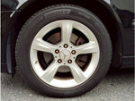 MERCEDES BENZ C class wagon