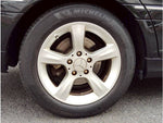 MERCEDES BENZ C class wagon