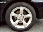 MERCEDES BENZ C class wagon
