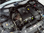 MERCEDES BENZ C class wagon