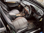 MERCEDES BENZ C class wagon