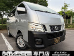 NV350 CARAVAN 4WD