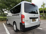 NV350 CARAVAN 4WD