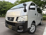 NV350 CARAVAN 4WD