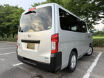 NV350 CARAVAN 4WD