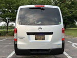 NV350 CARAVAN 4WD
