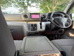 NV350 CARAVAN 4WD