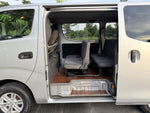 NV350 CARAVAN 4WD