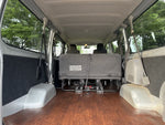 NV350 CARAVAN 4WD