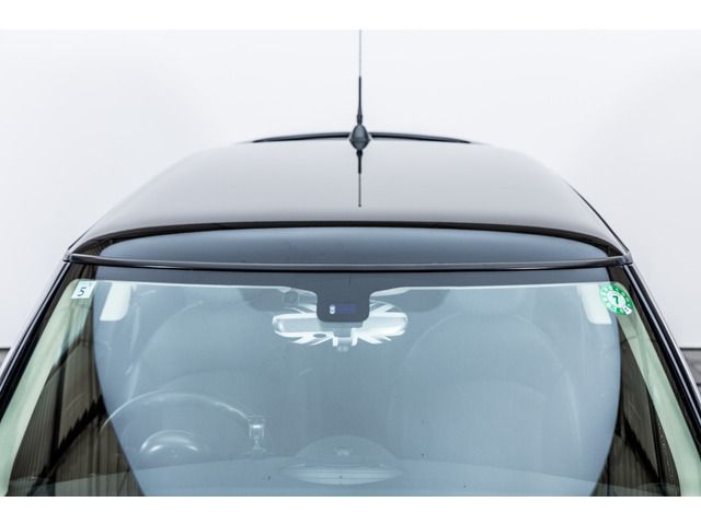 BMW MINI COOPER S
