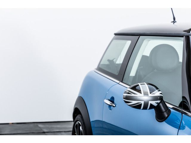 BMW MINI COOPER S