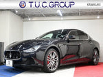 MASERATI GHIBLI Sedan