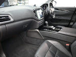 MASERATI GHIBLI Sedan