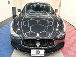 MASERATI GHIBLI Sedan