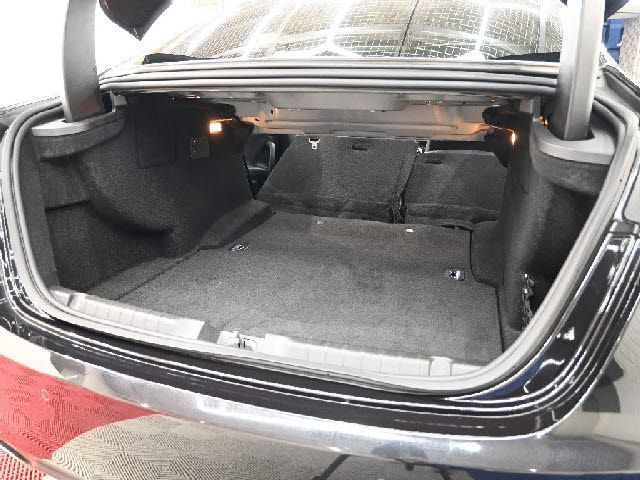 MASERATI GHIBLI Sedan