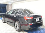 MASERATI GHIBLI Sedan